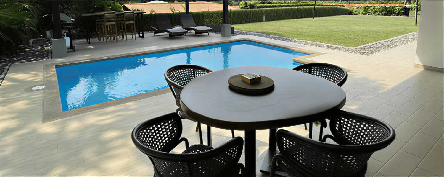 Signature Retreat