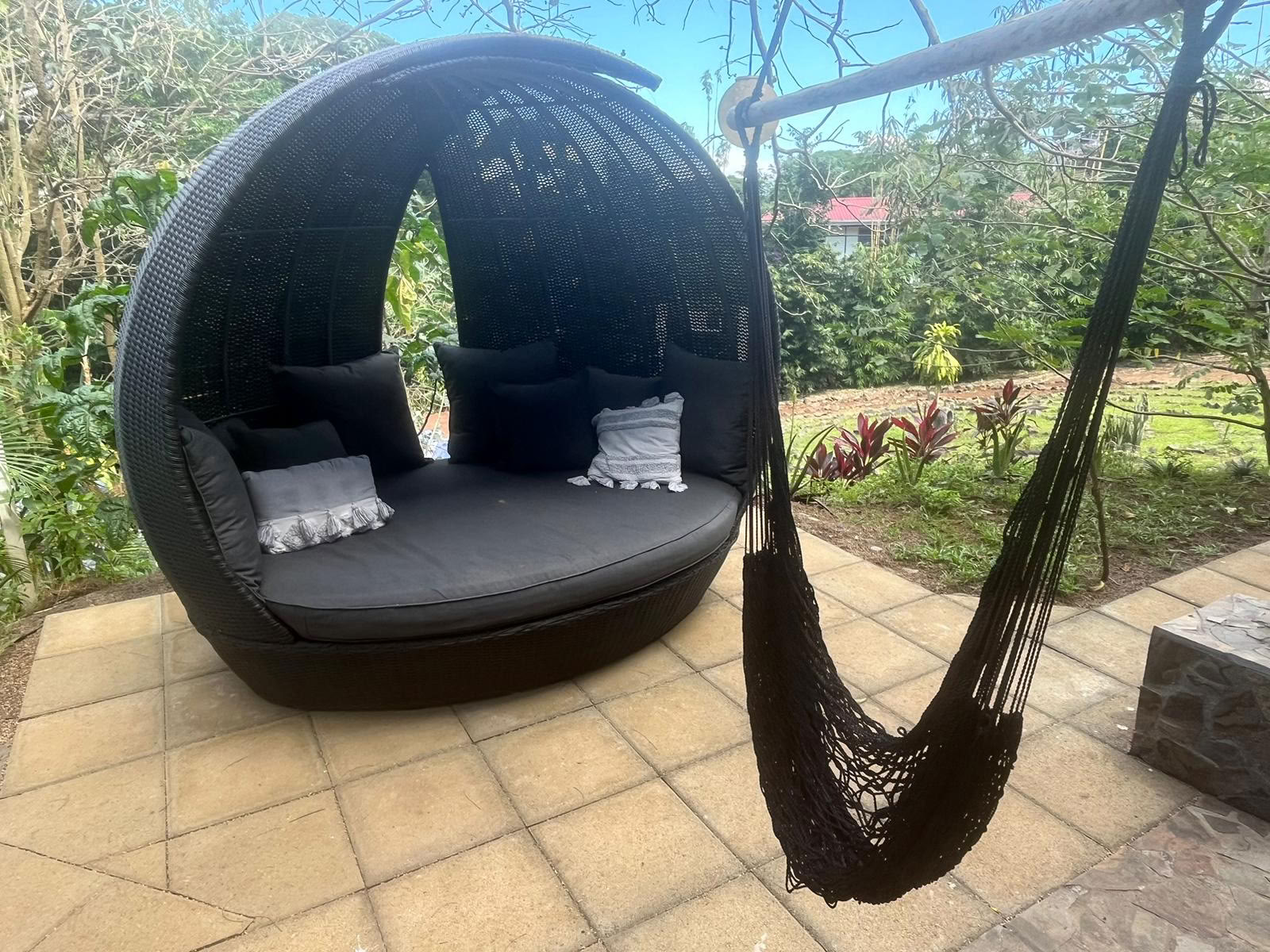 Signature Retreat