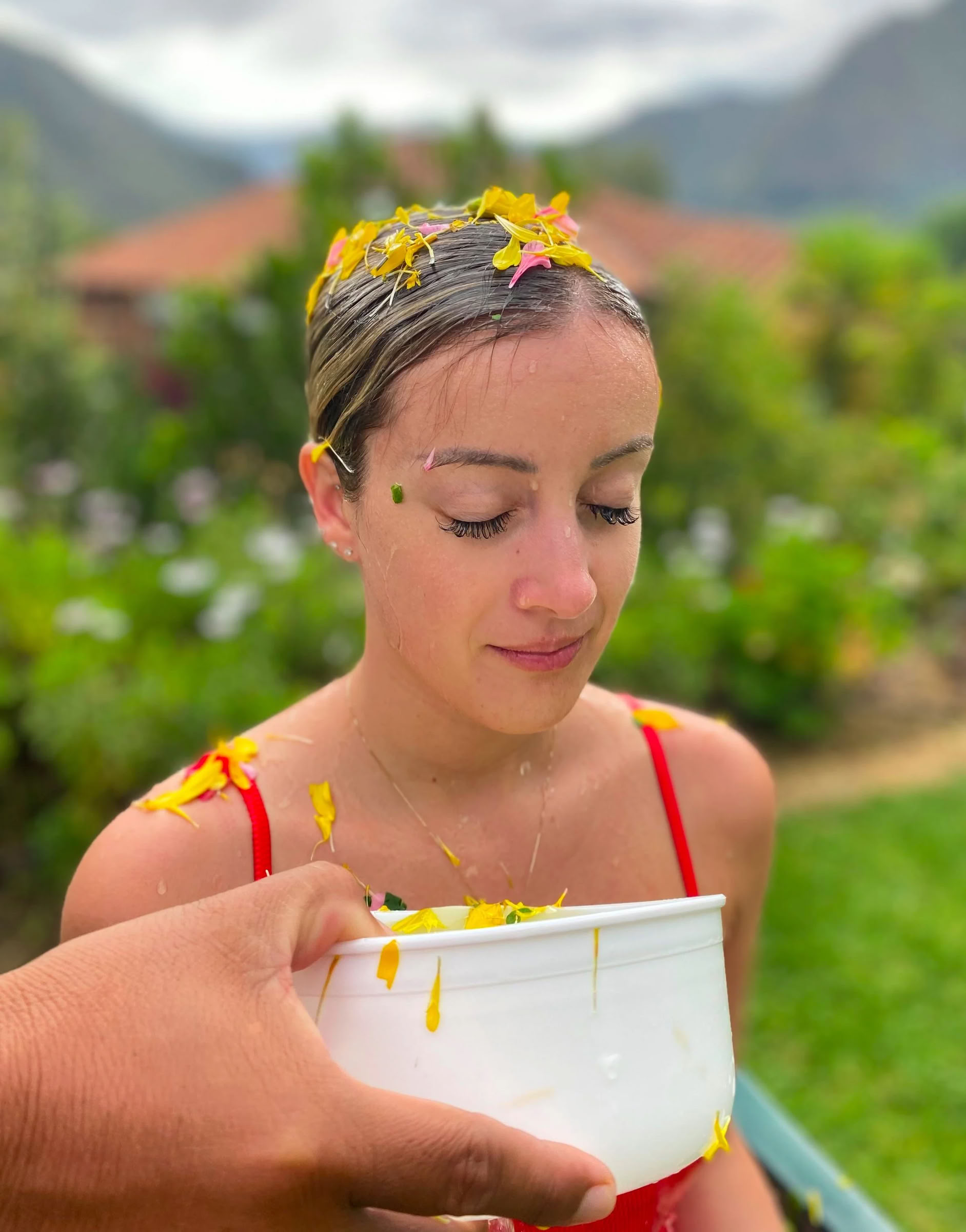 Ayahuasca-Retreat im Amazonas-Regenwald