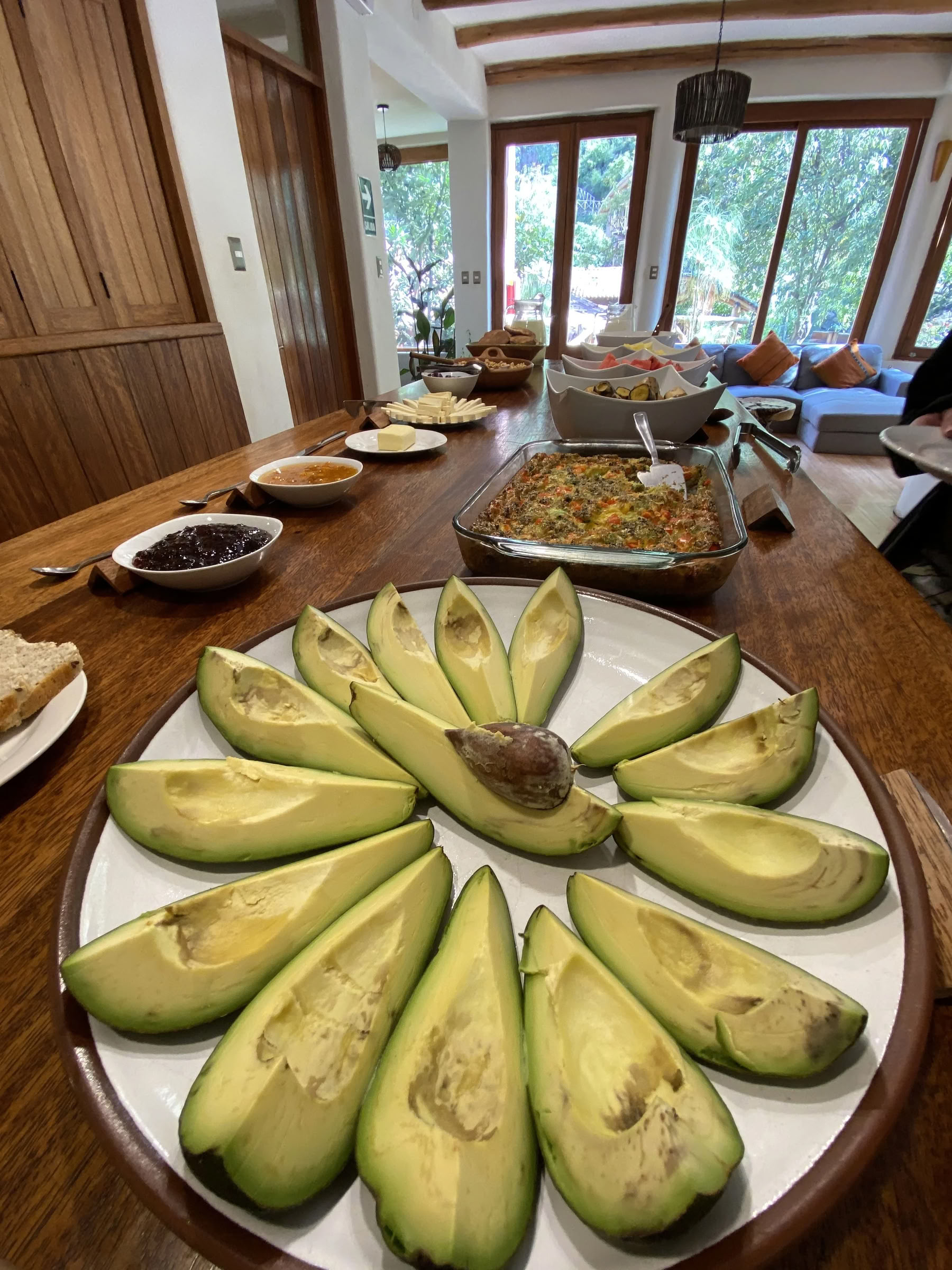 Ayahuasca-Retreat im Amazonas-Regenwald