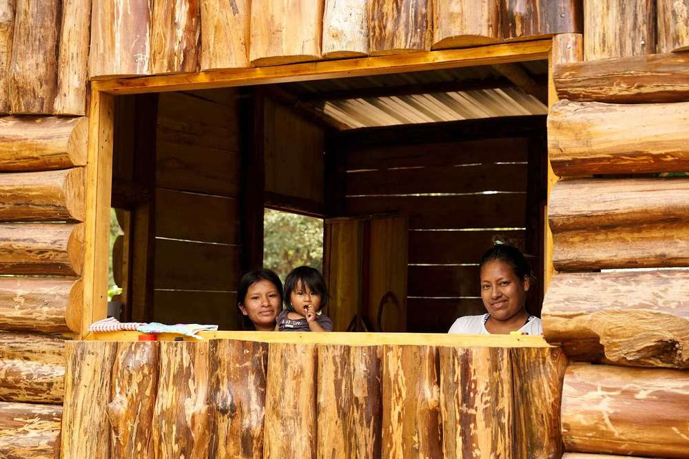 Ayahuasca-Einführungsretreat: 7- und 14-tägig – 3.-24. Februar 2027