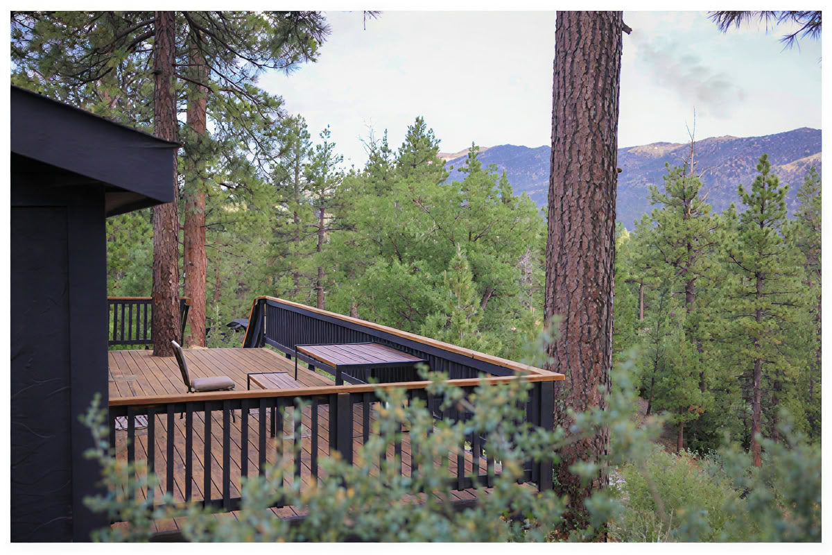 Fill The Wells: Ein „Neues Jahr, neues Ich“-Retreat