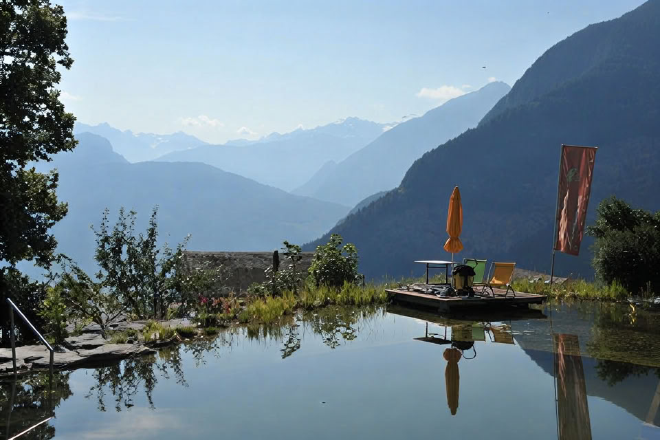 Meditationstraining in der Himalaya-Yoga-Tradition