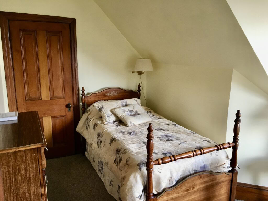 Individuell geleitetes Retreat (Selbstverpflegung)