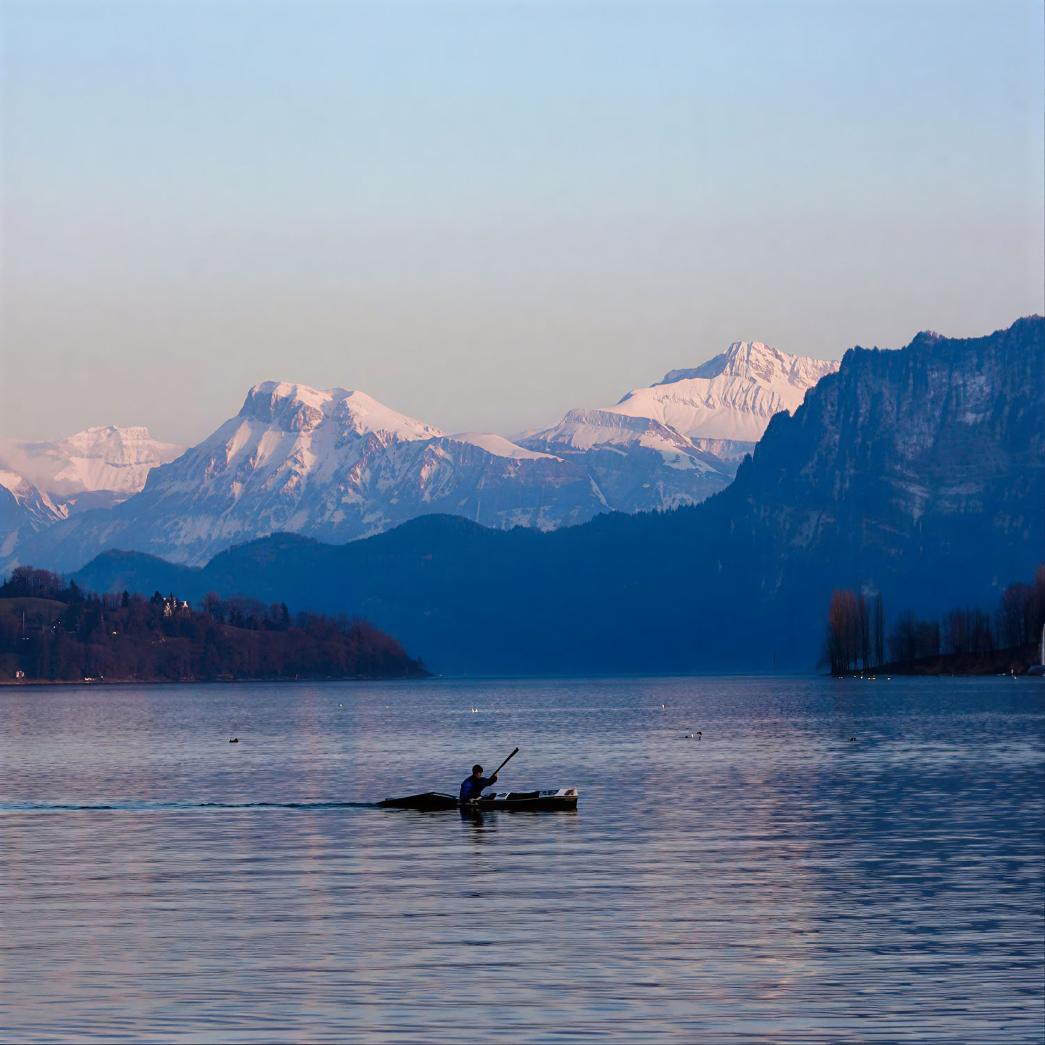 Klassischer Kaschmir-Urlaub: Hausboot, Wiesen & Gletscherlandschaften