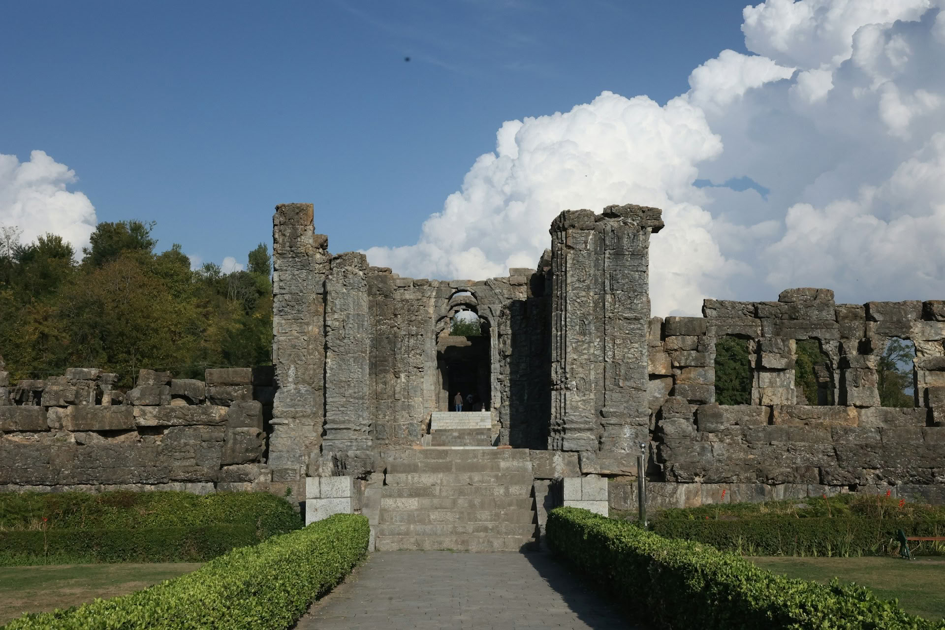 Meadows of Gold: Srinagar nach Sonmarg Alpine Escape