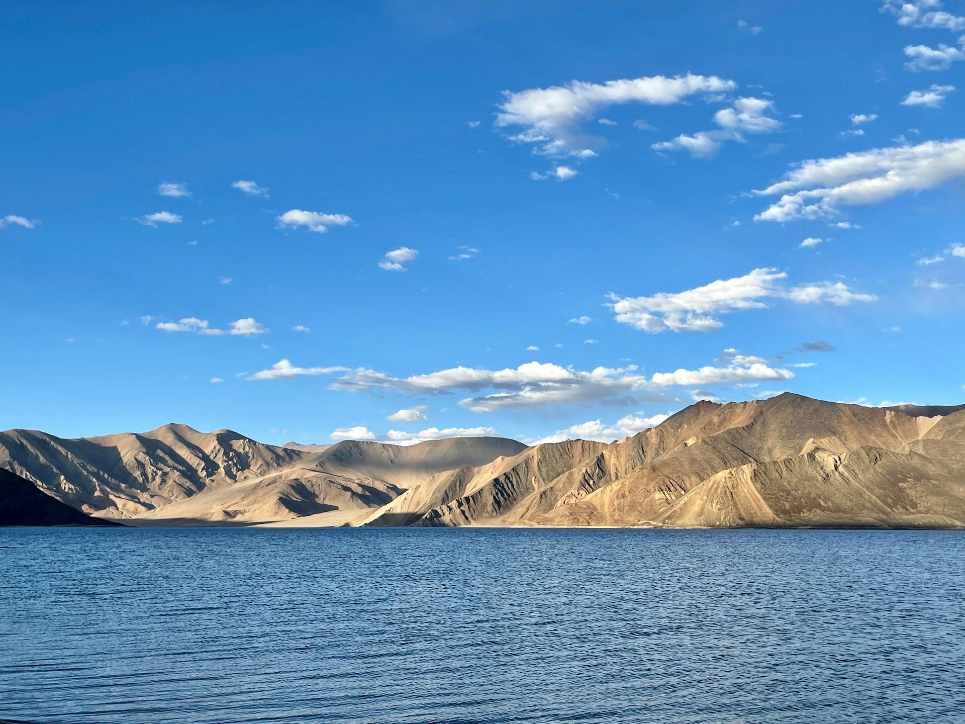 Von Paradise zum Plateau: Kashmir-zu-Ladakh-Straßenreise