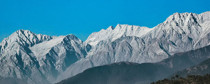 Camp, Klettern & Verbinden – Eine Familien-Himalaya-Reise