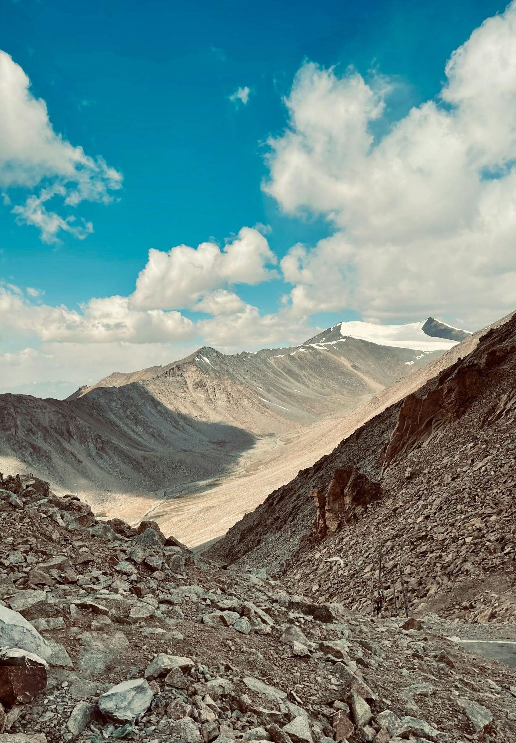 Kulturelle Pfade von Ladakh über Zoji La & Turtuk Village