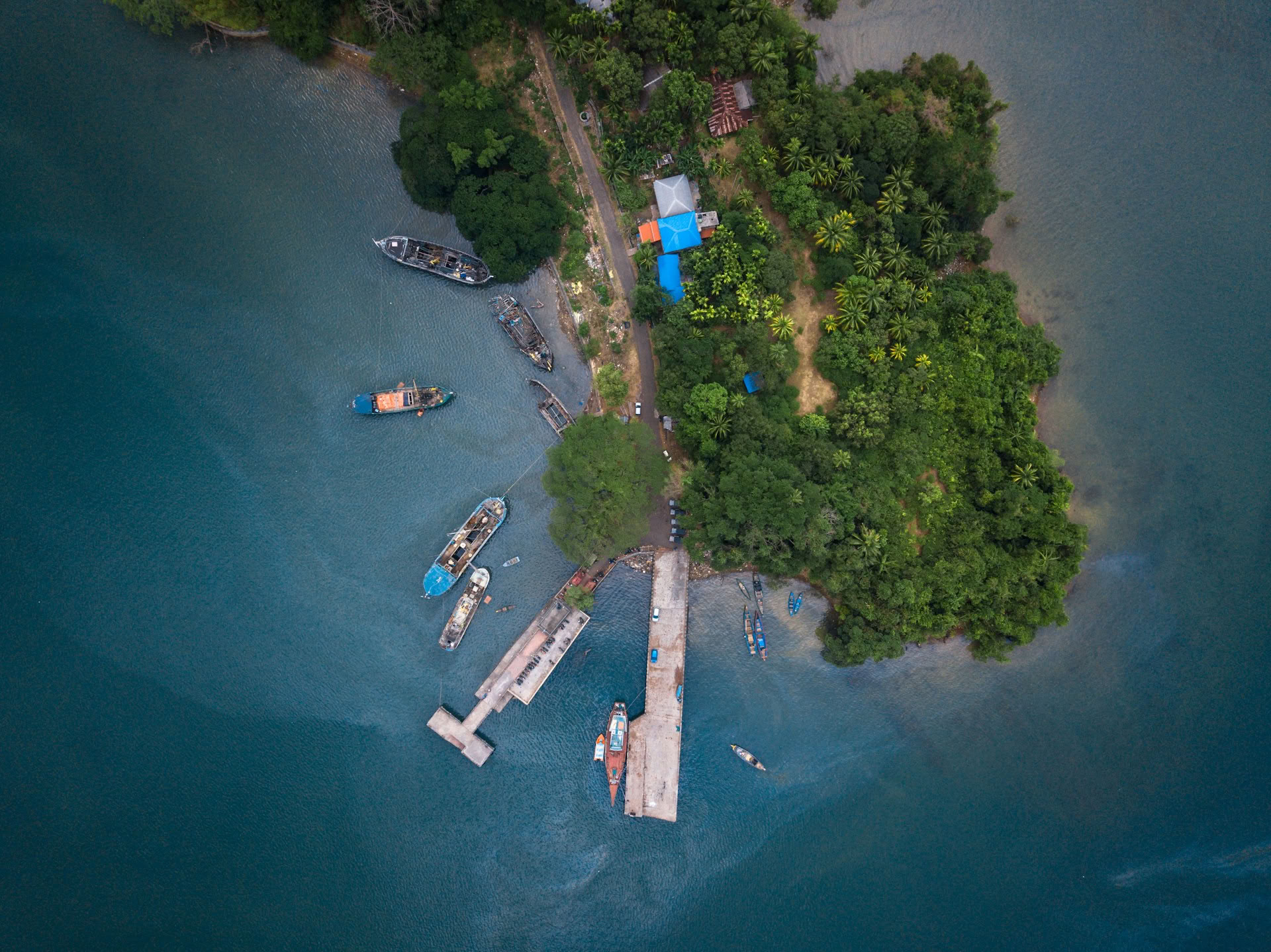 Azure Andaman Escape: Port Blair & Havelock Retreat