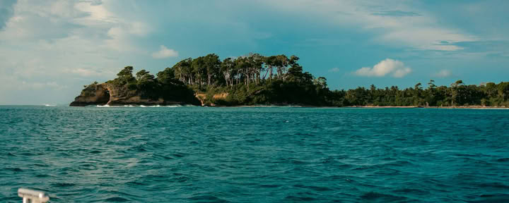 Azure Andaman Escape: Port Blair & Havelock Retreat