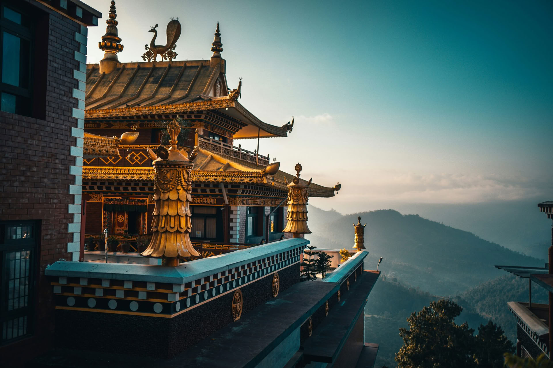 Jenseits des letzten Shangri-La: Verlängerte Himalaya-Reise durch Bhutan