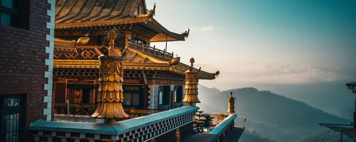 Bhutan Heritage-Rundreise: Thimphu, Punakha, Paro & Haa-Tal