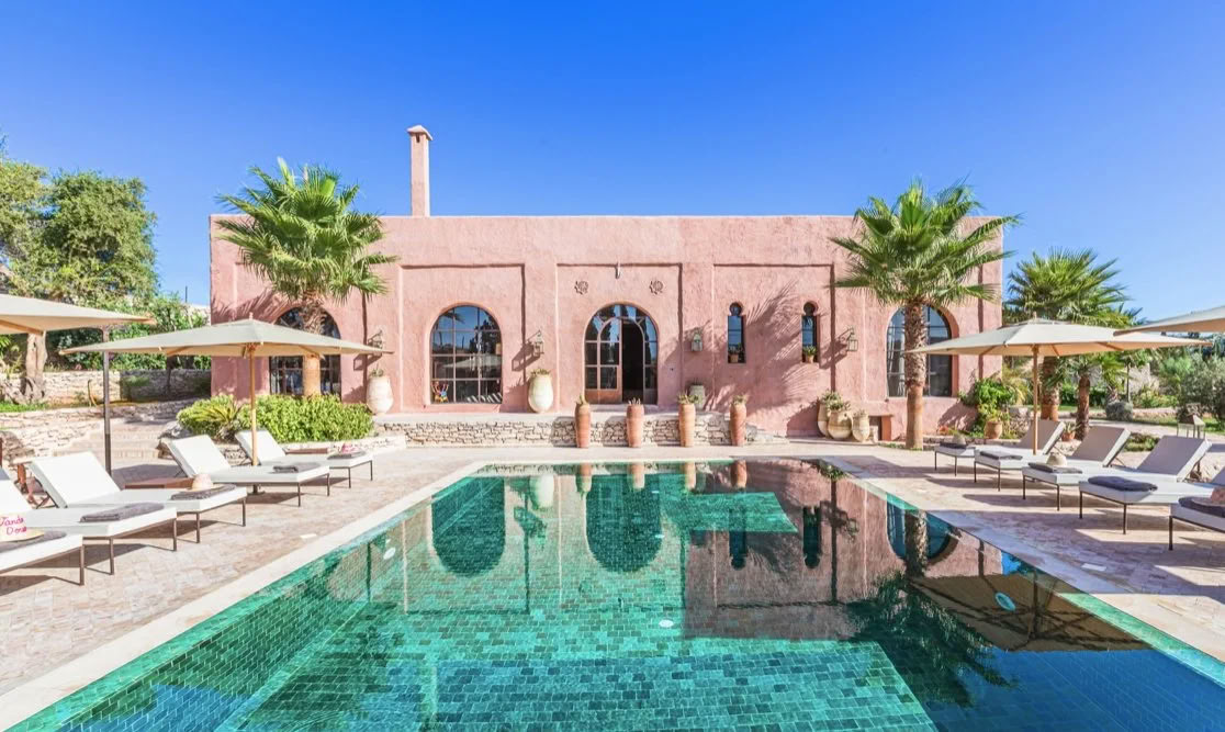 Sunshine for the Soul Retreat Essaouira, Marokko 2027