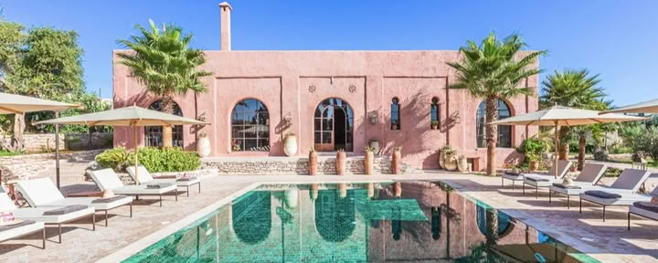 Sunshine for the Soul Retreat Essaouira, Marokko 2027