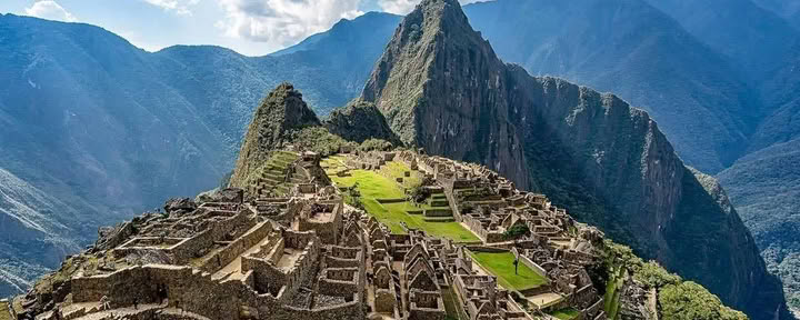 PERU, BALD VERFÜGBAR…