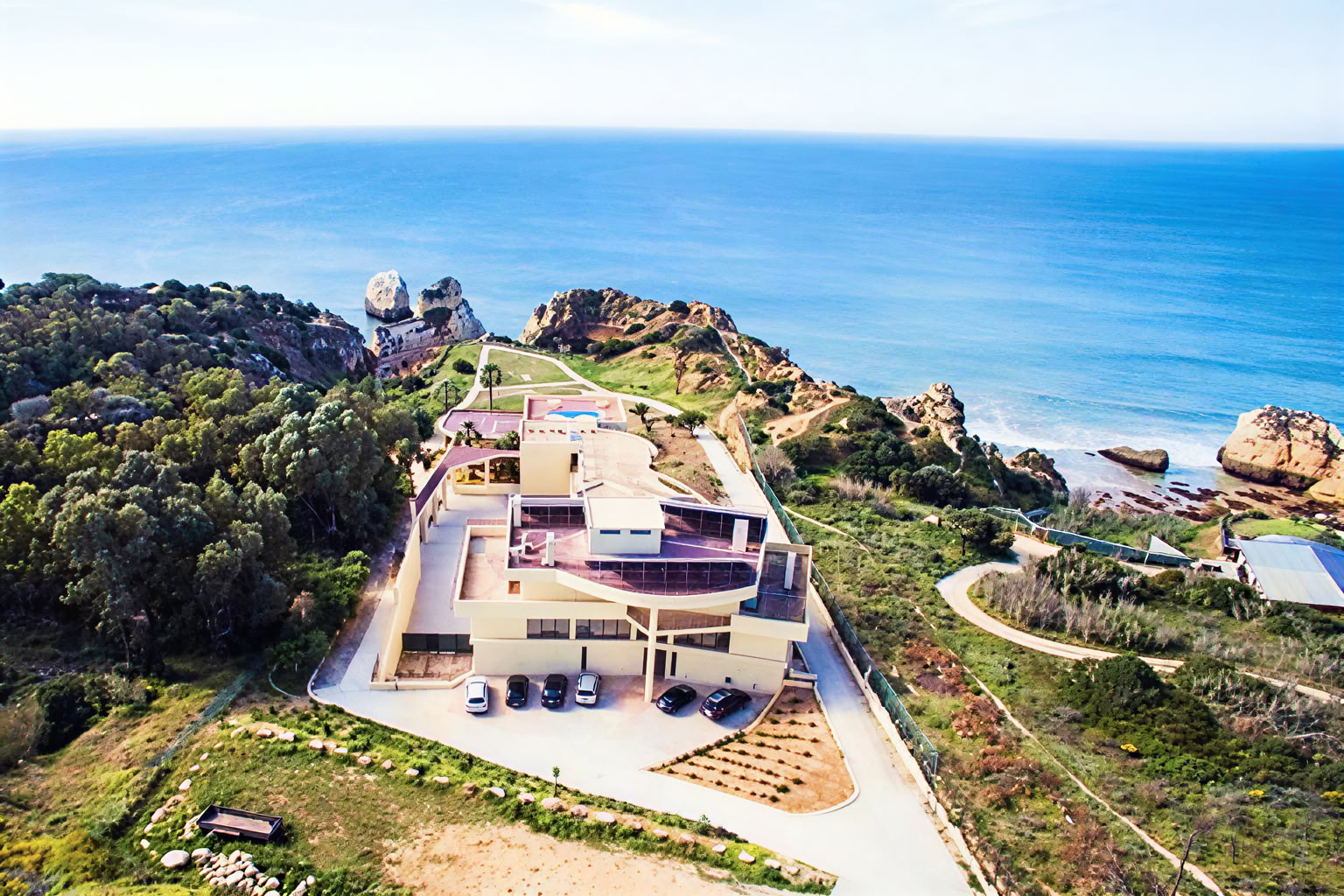 Reise Portugal