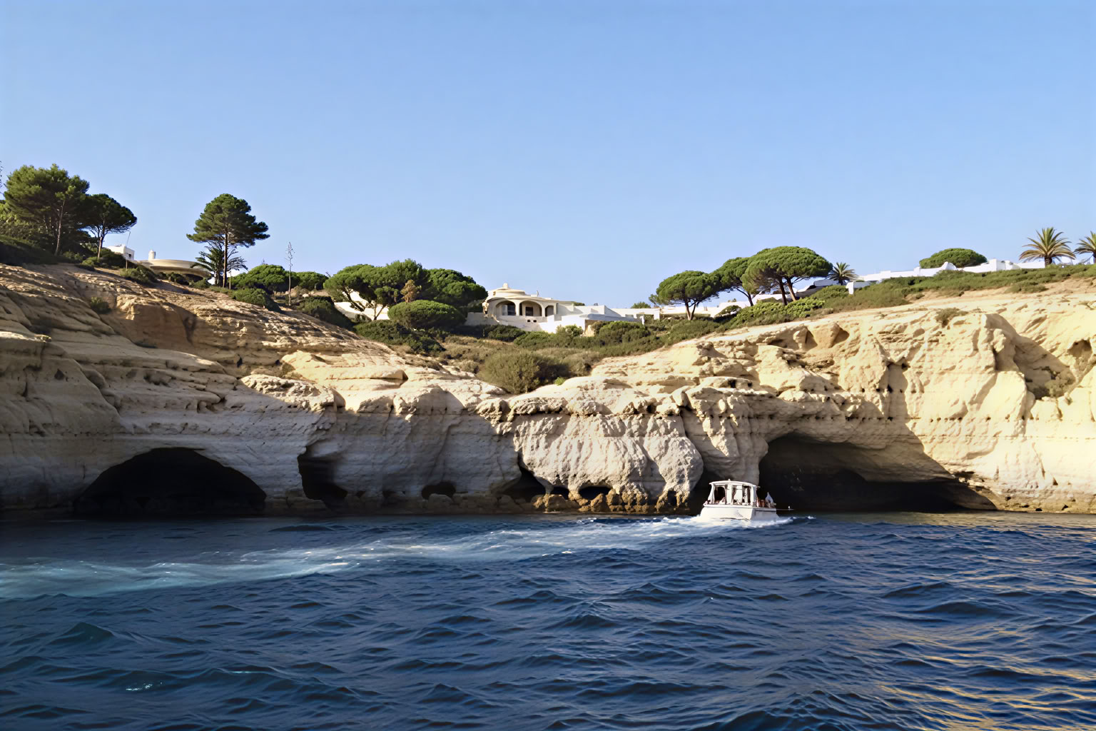 Reise Portugal