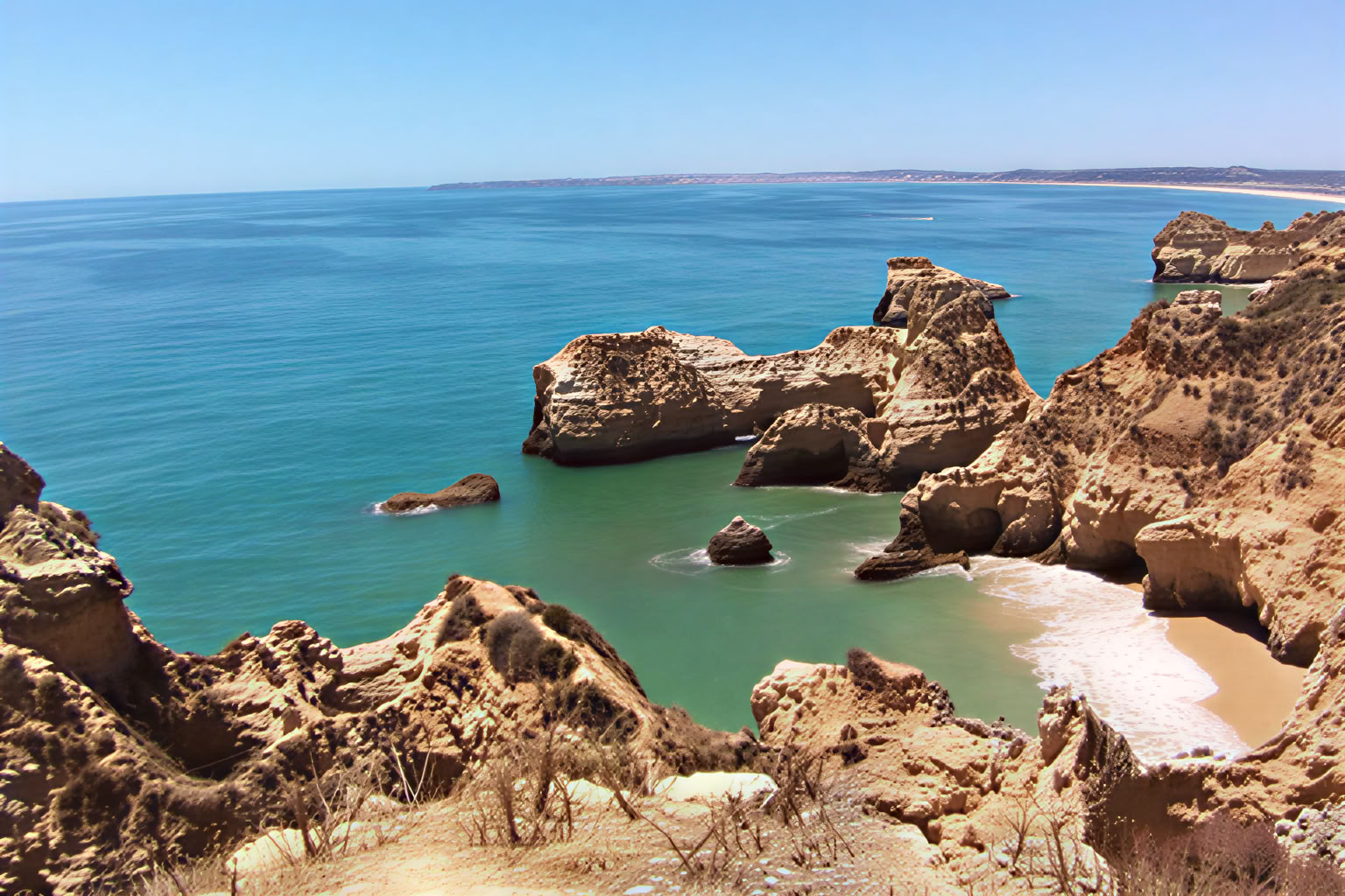 Reise Portugal