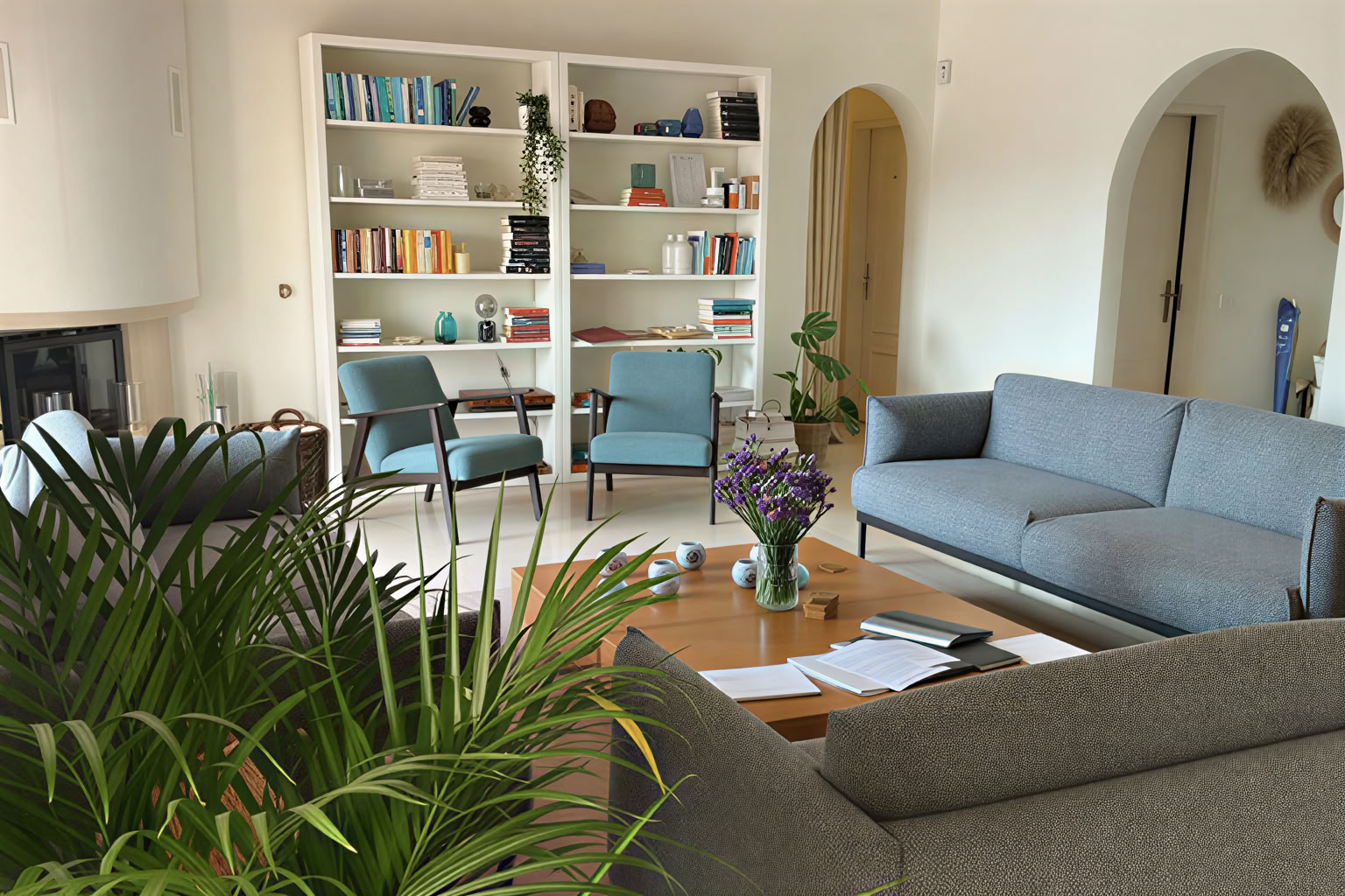 Erschaffe-dein-Leben-Retreat @CasaConmigo