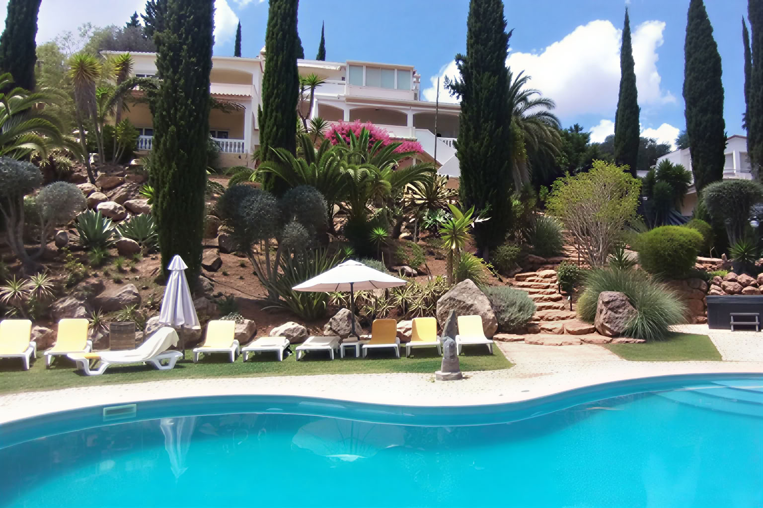 Erschaffe-dein-Leben-Retreat @CasaConmigo