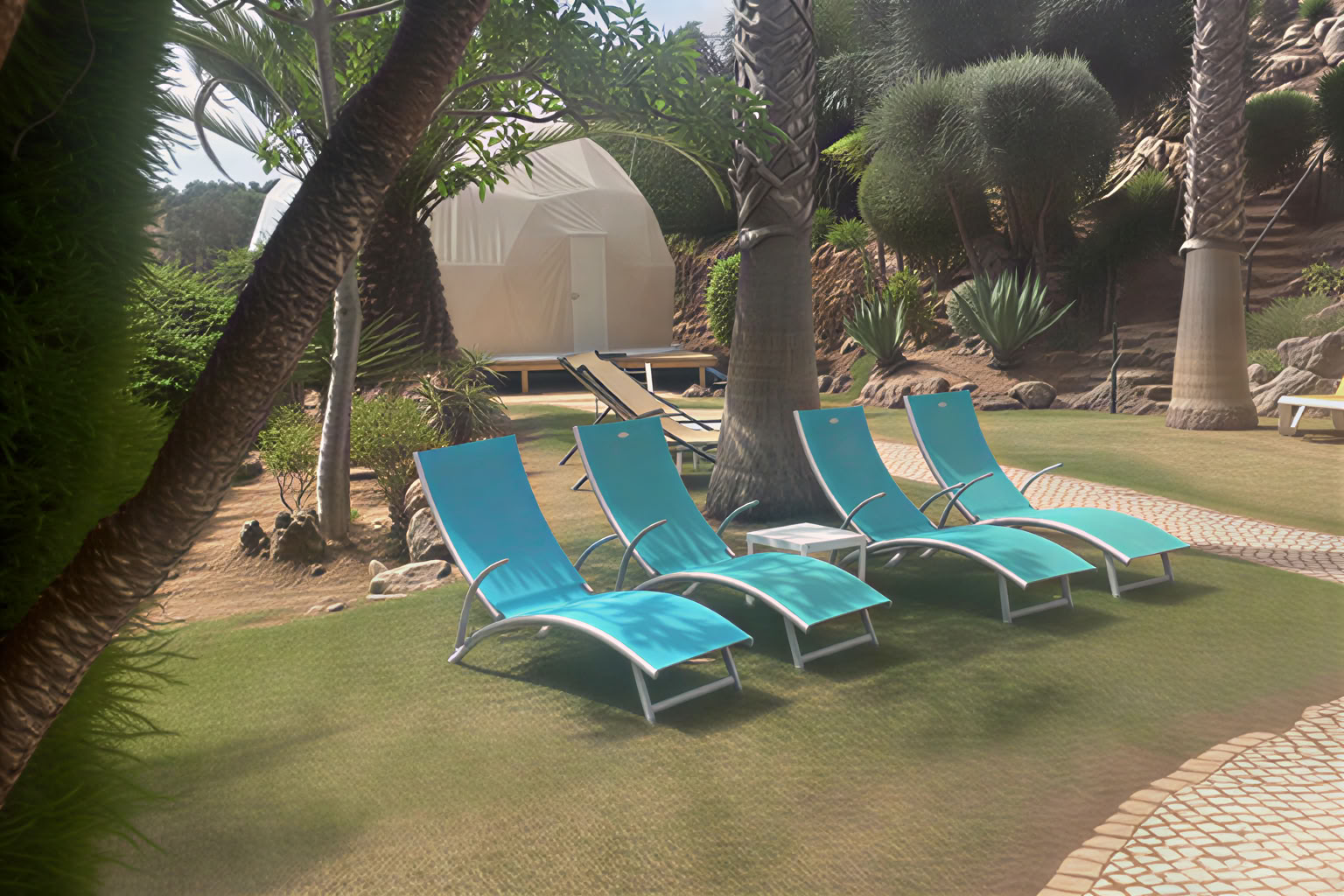 Erschaffe-dein-Leben-Retreat @CasaConmigo
