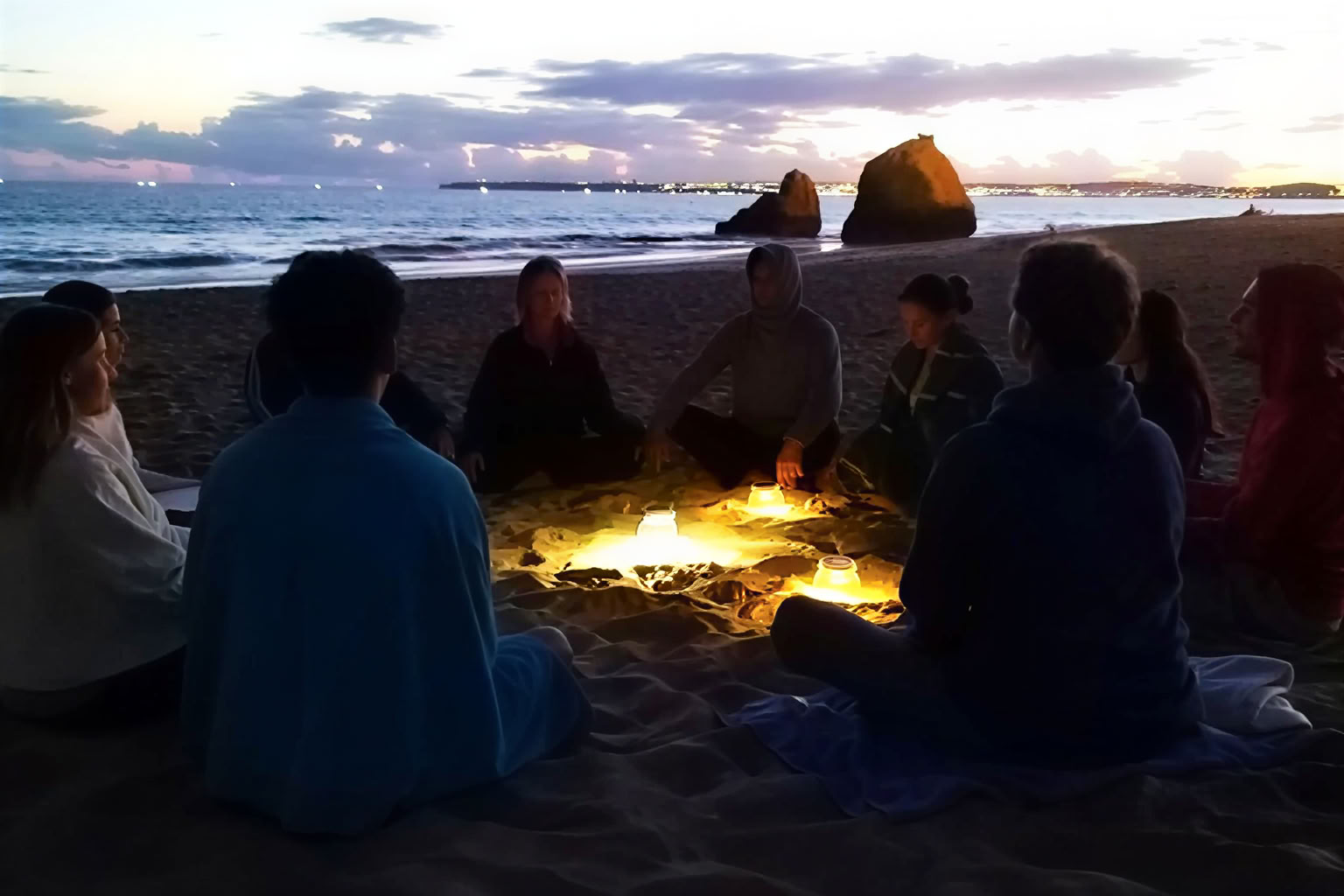 Erschaffe-dein-Leben-Retreat @CasaConmigo