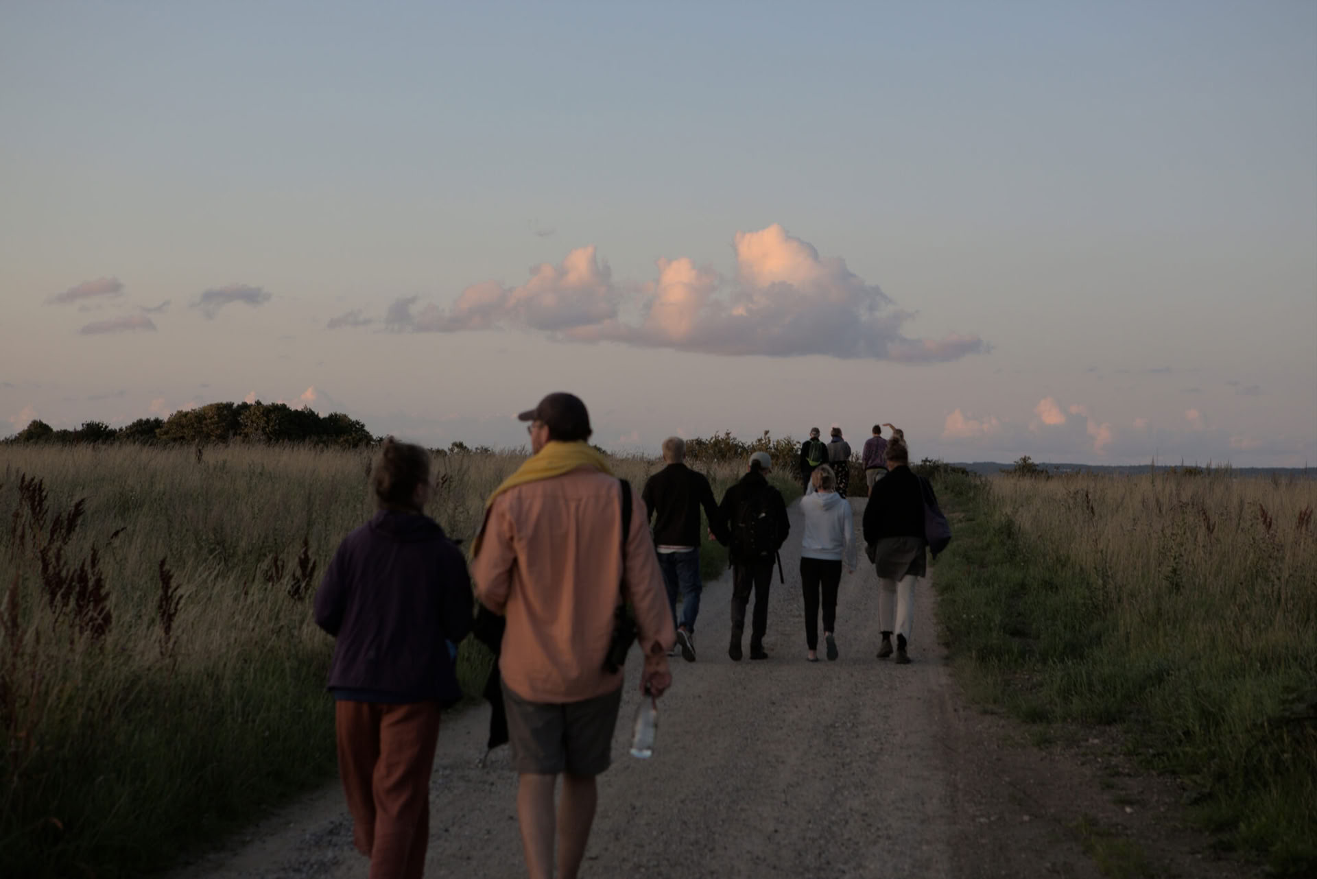 Strandgarten Retreat