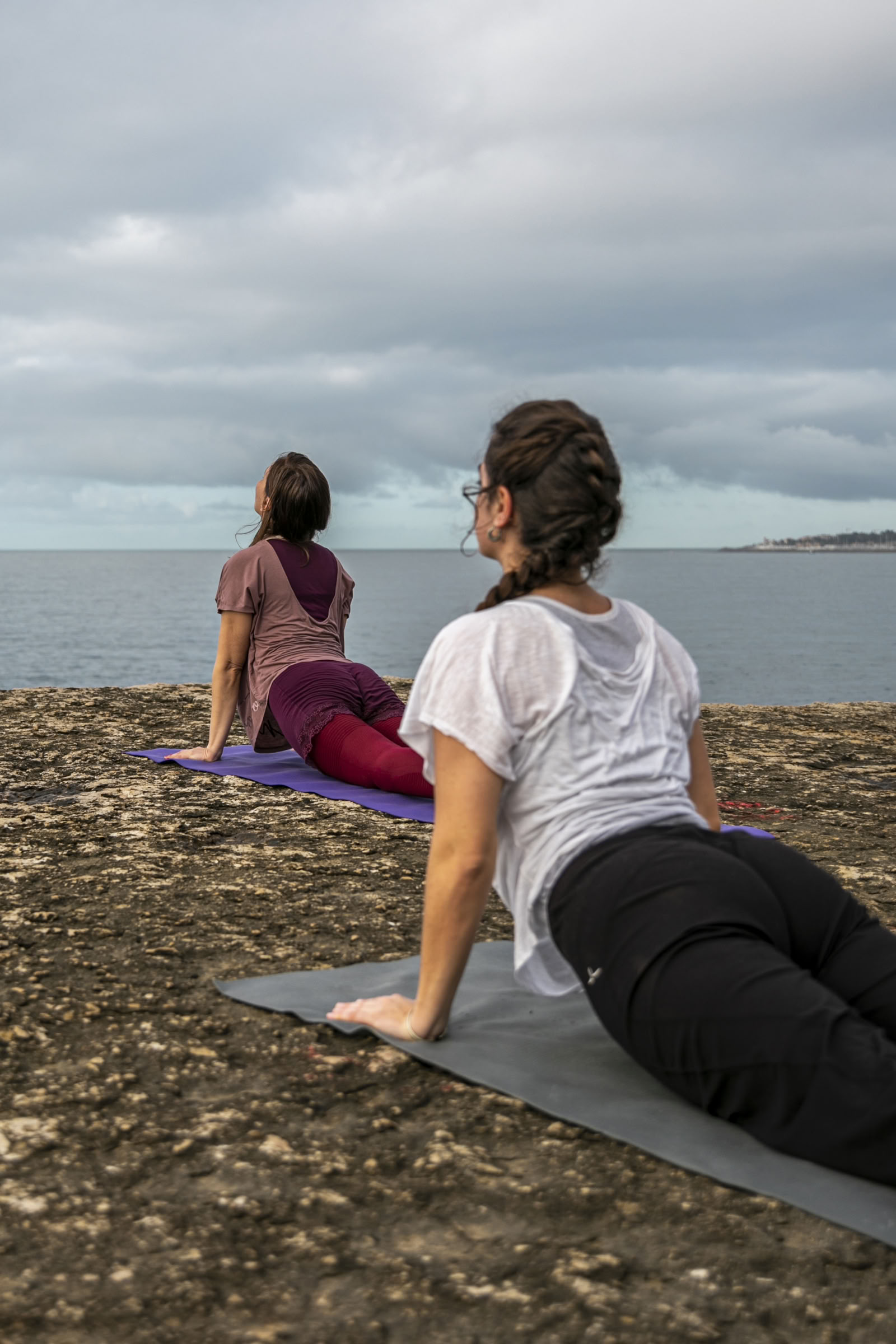 5-tägiges verjüngendes Yoga- & Pilates-Retreat in Portugal
