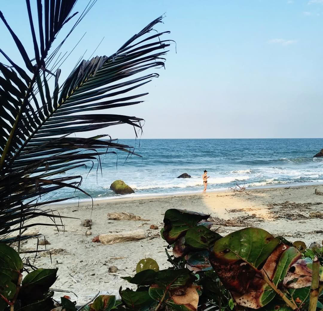 Heiliges Ayahuasca-Retreat in Santa Marta, Kolumbien