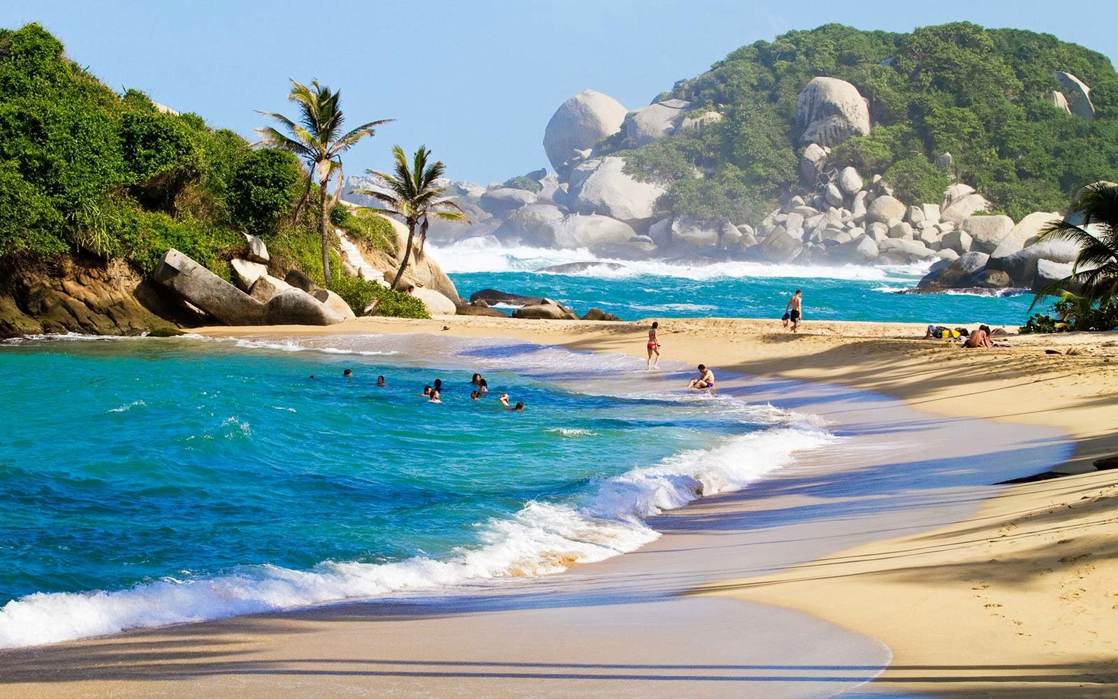 Heiliges Ayahuasca-Retreat in Santa Marta, Kolumbien