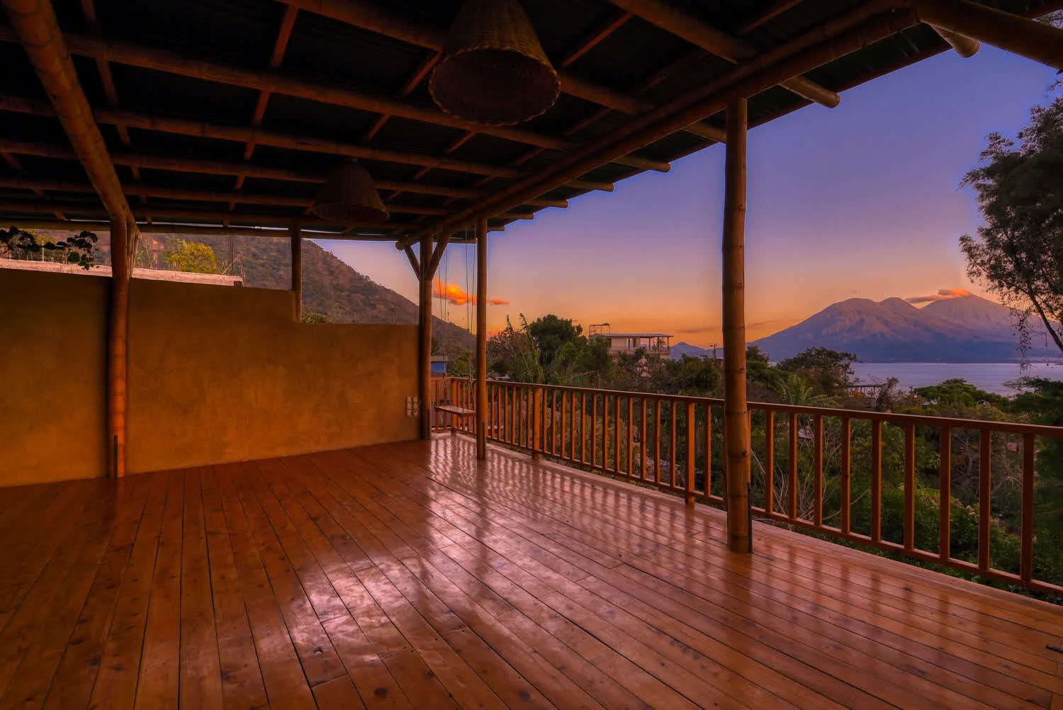 Shamana Yoga-Retreat - Die Alchemie des Lebens