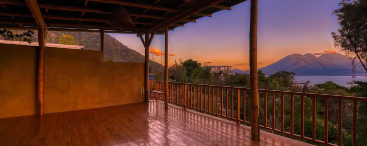 Shamana Yoga-Retreat - Die Alchemie des Lebens