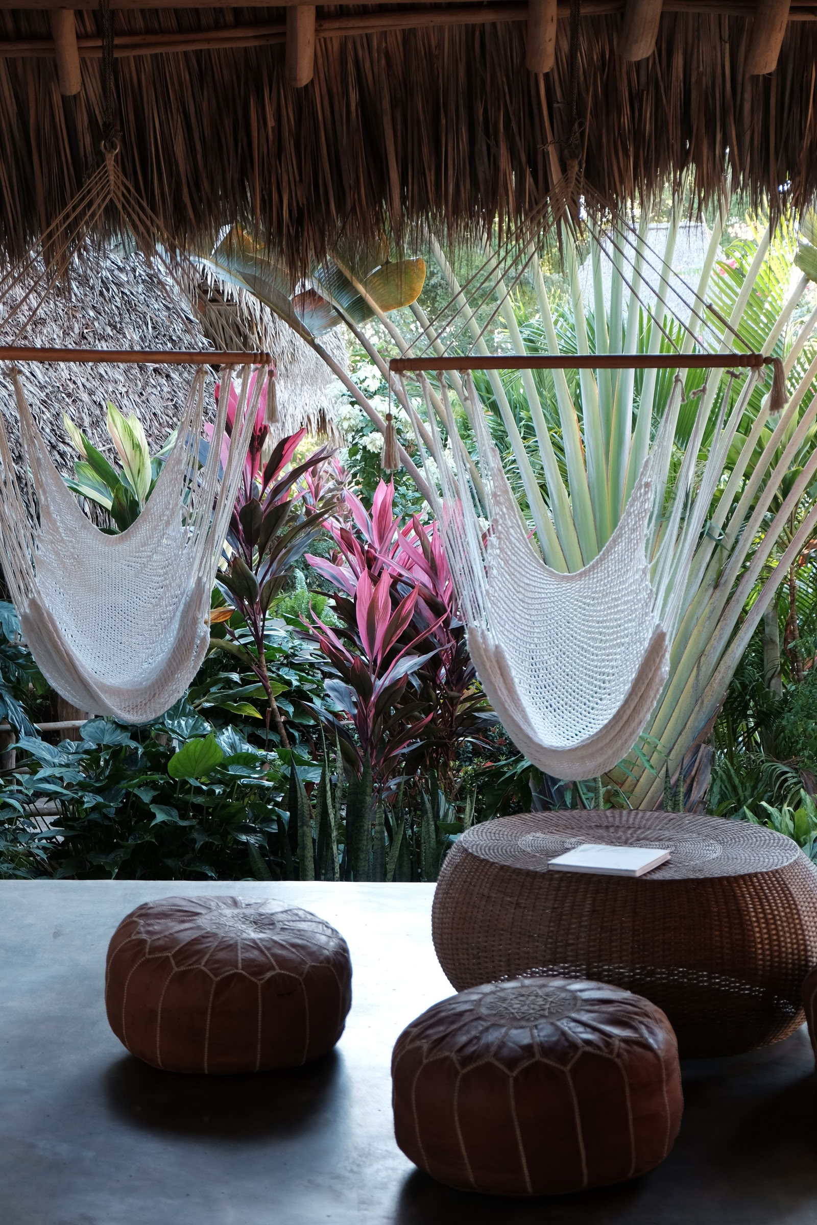 Pure Präsenz Yoga-Retreat