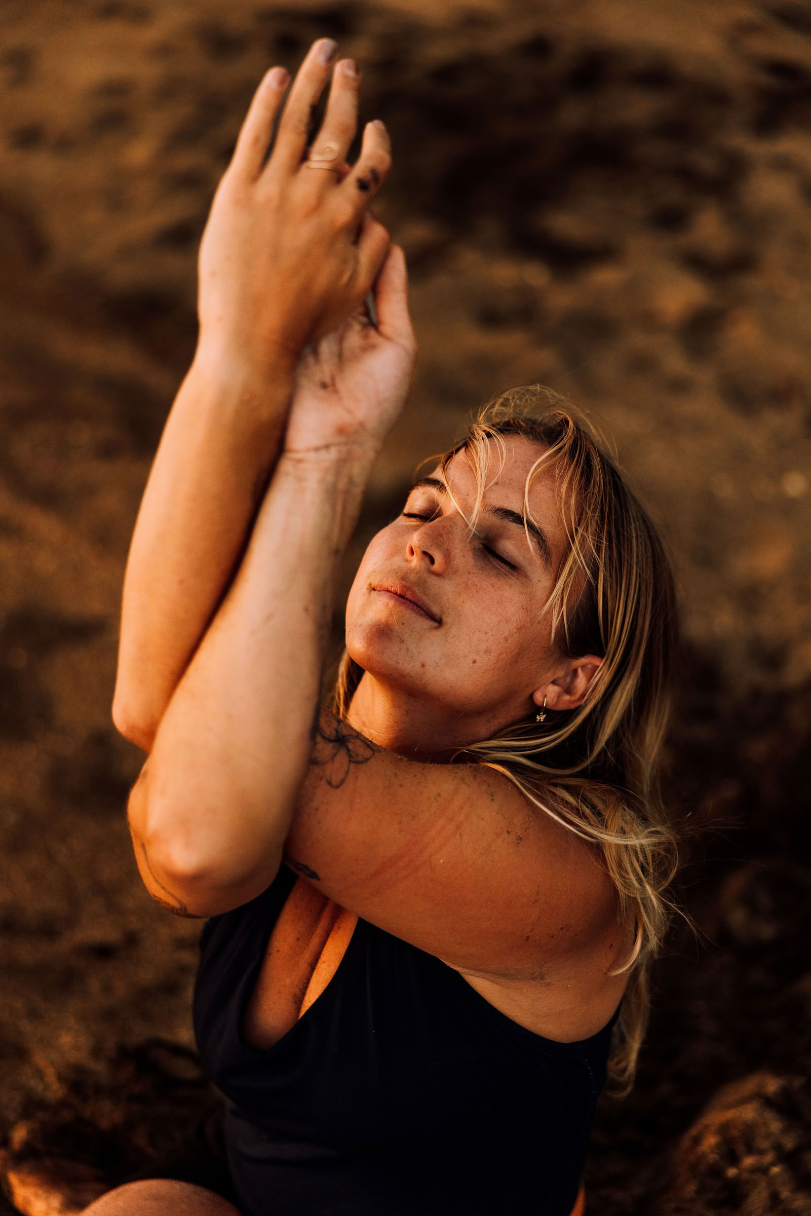 Sol Space Yoga-Retreat