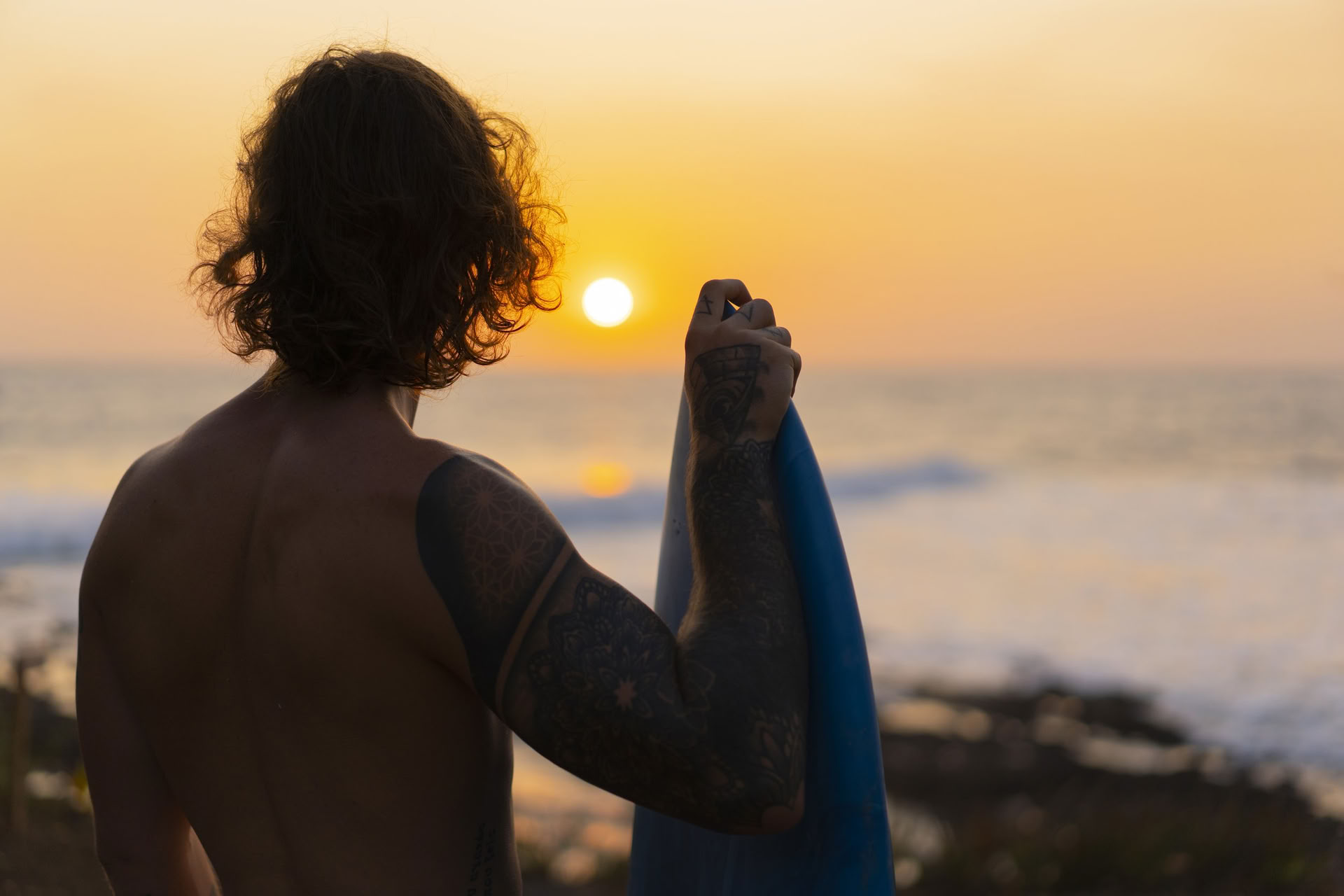 Sol Space Yoga-Retreat