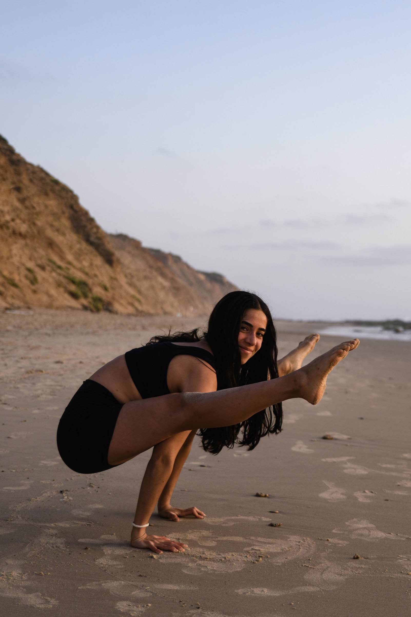 Wildes Nicaragua Yoga-Retreat
