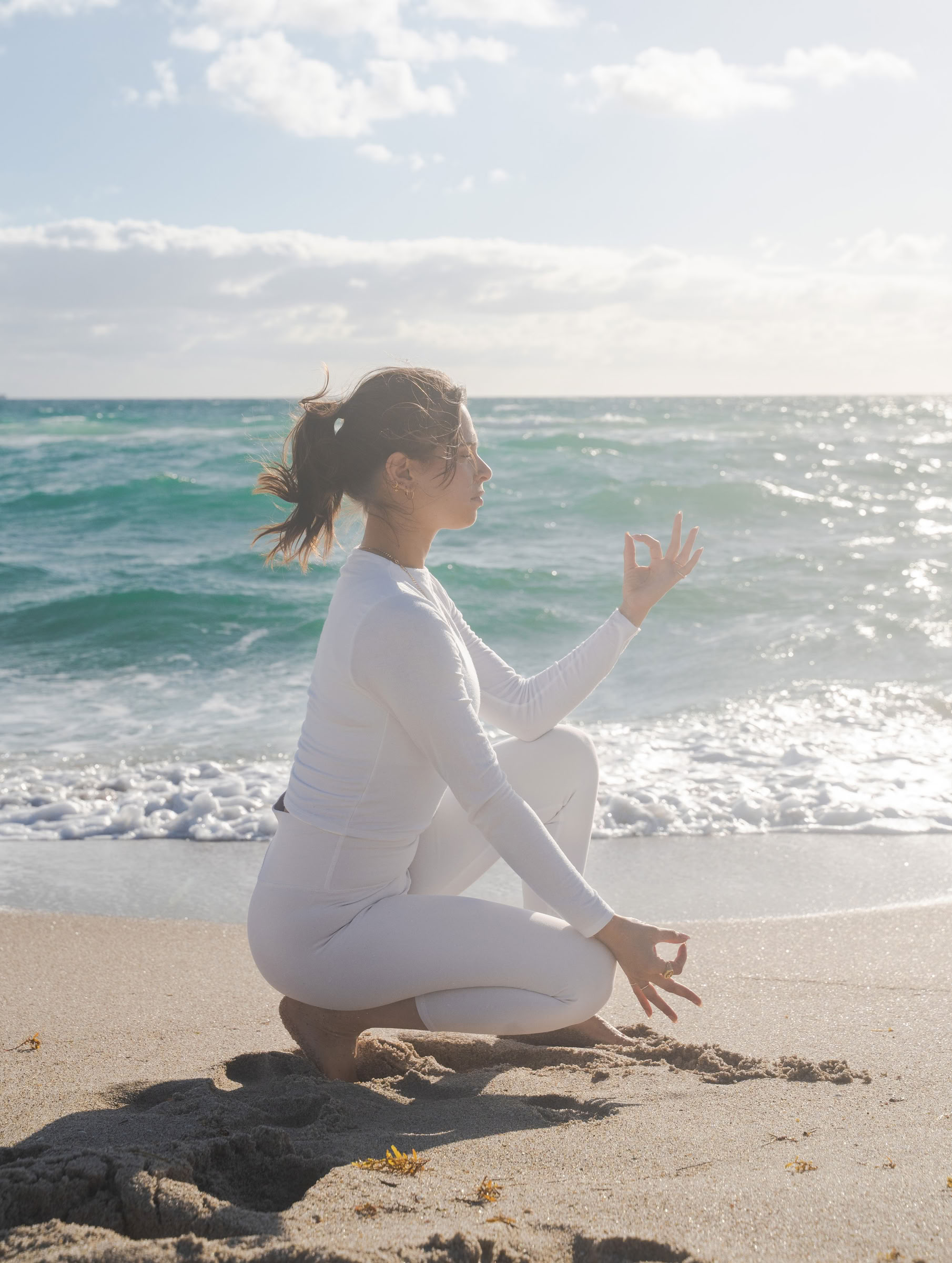 Wildes Nicaragua Yoga-Retreat