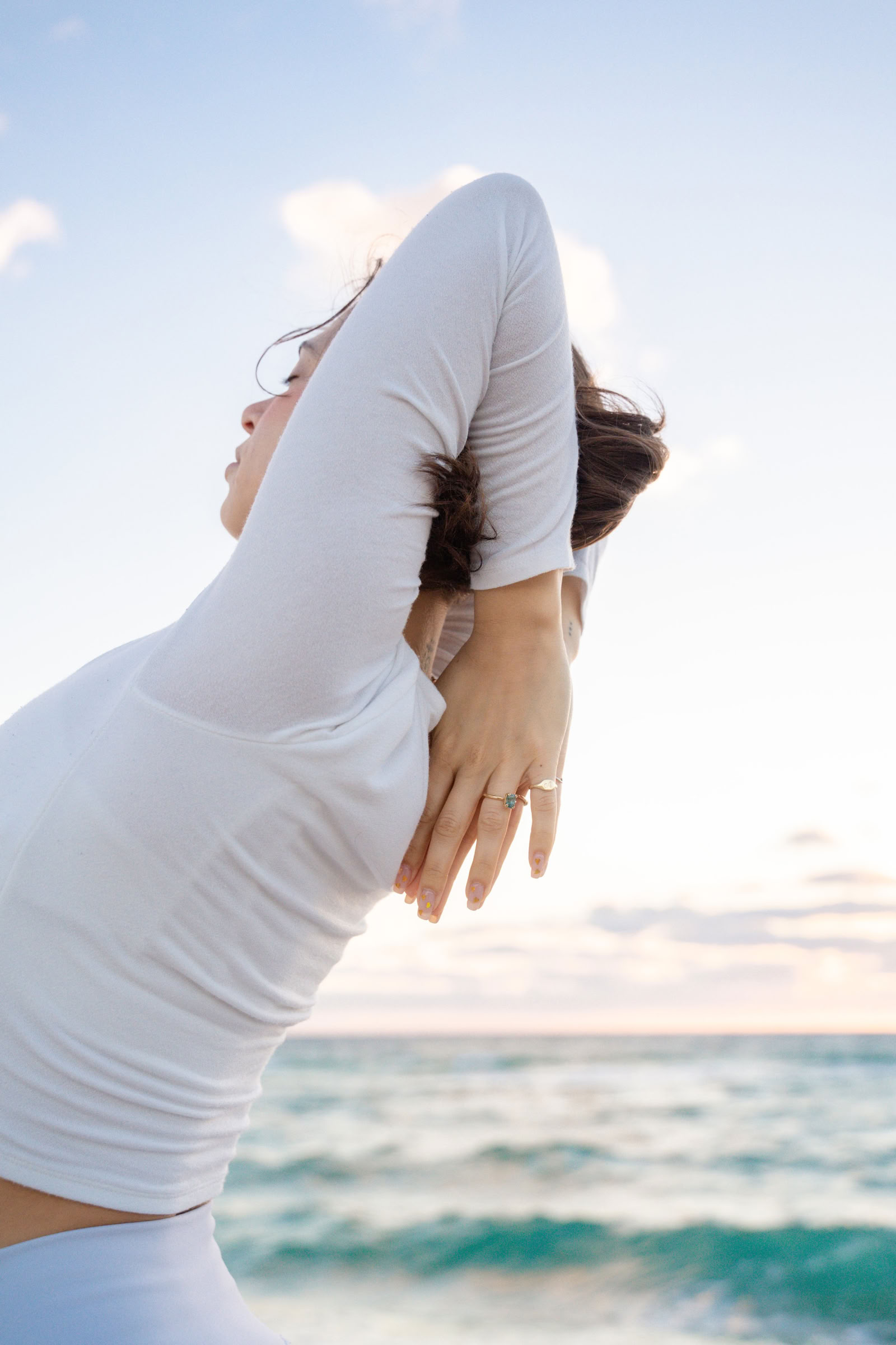 Wildes Nicaragua Yoga-Retreat