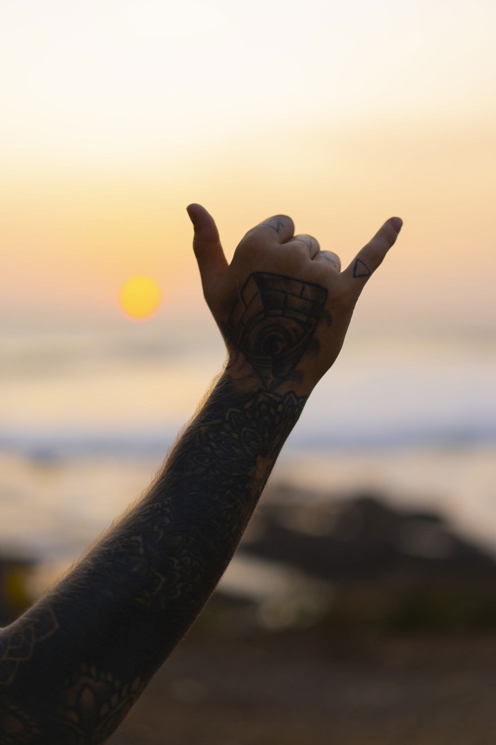Power und Frieden Retreat