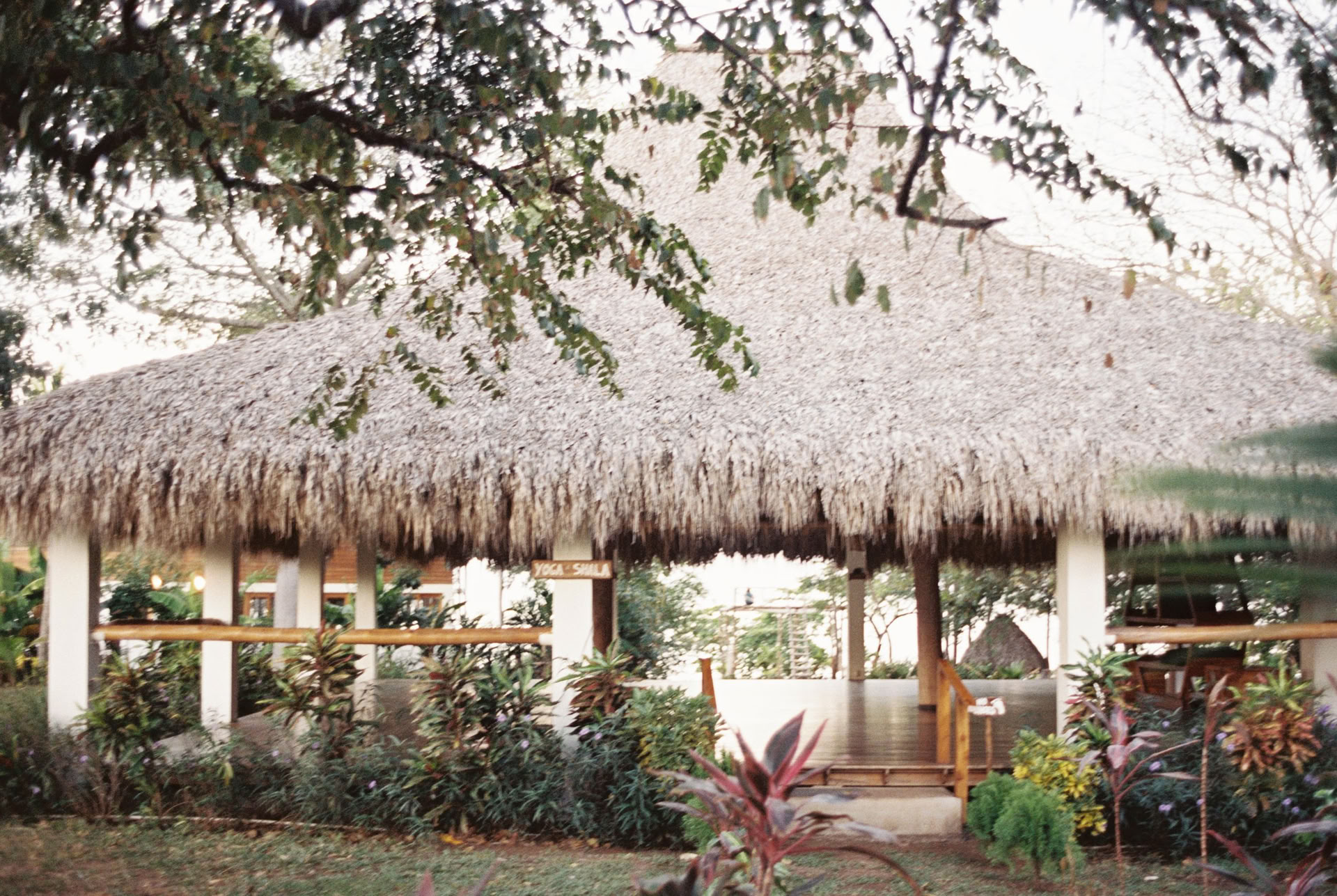 Selbstentdeckungs-Retreat in Sintra, Portugal