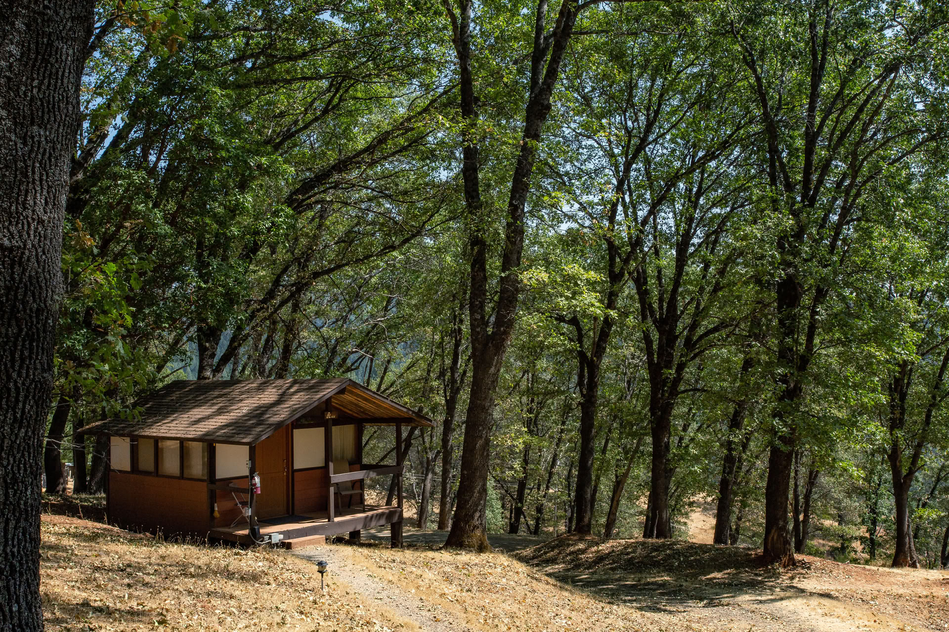 Test-Wochenend-Retreat mehrere Termine