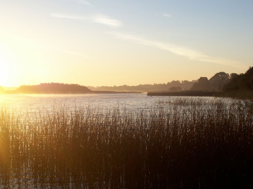Wochenend-Retreats in Irland