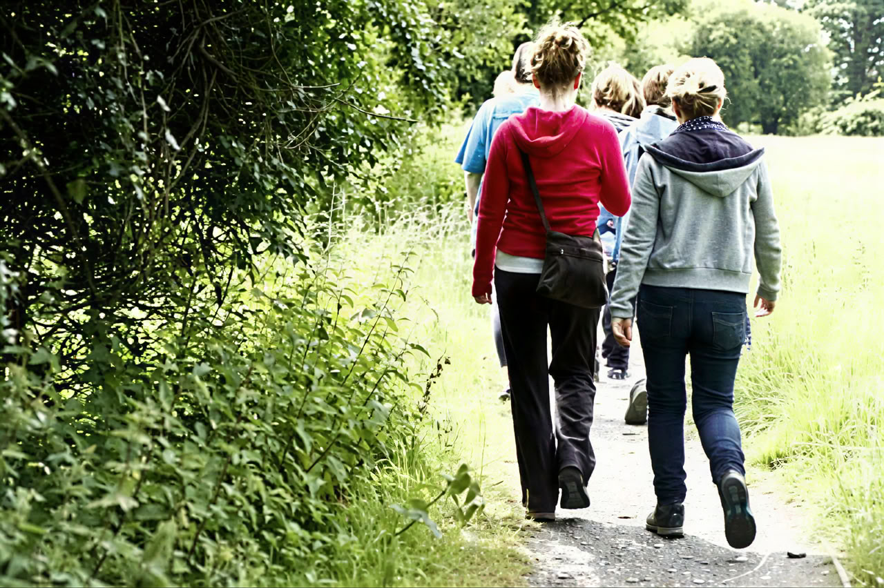 Wochenend-Retreats in Irland