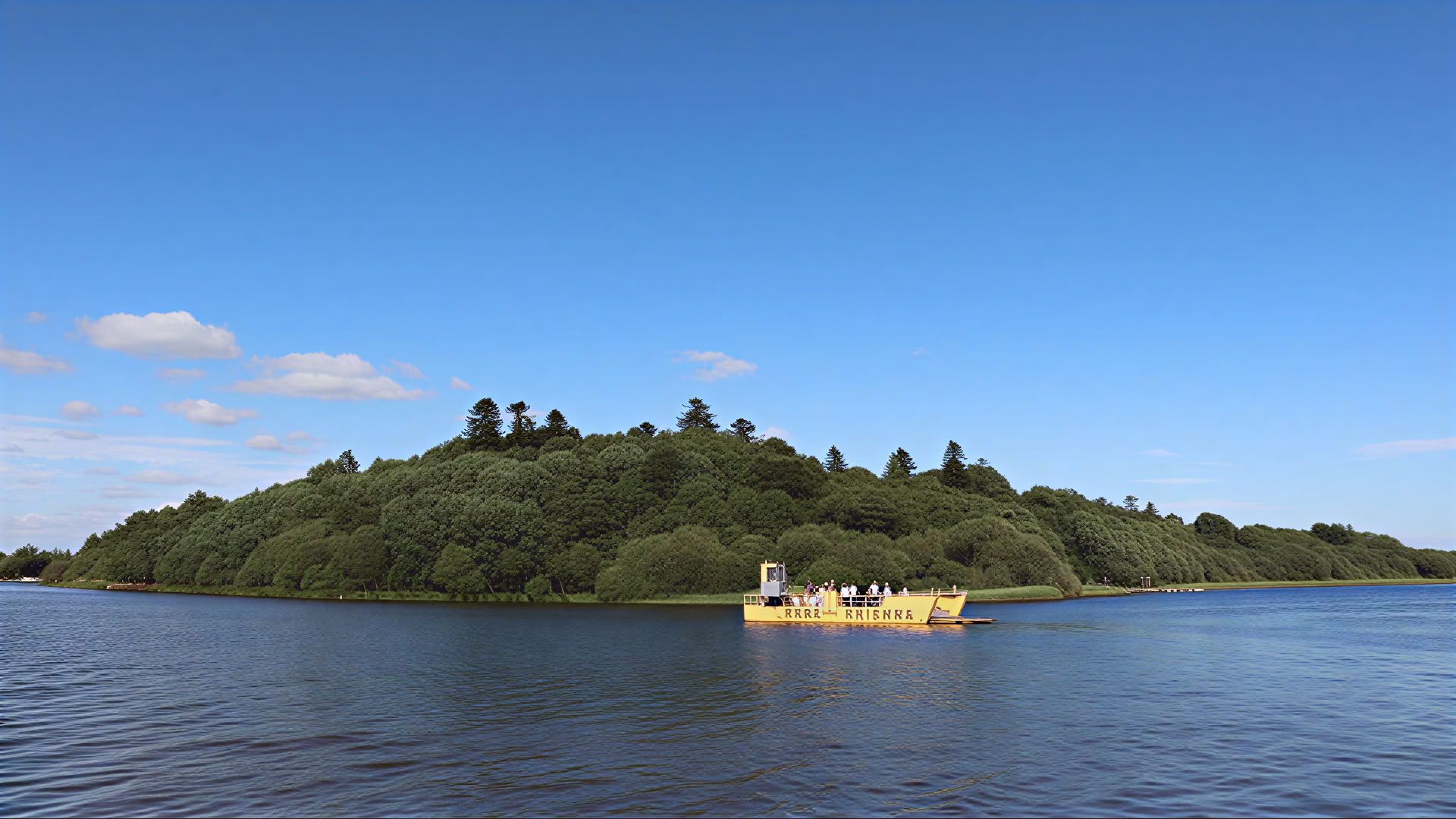 Stille und Ruhe: Vipassana-Retreat
