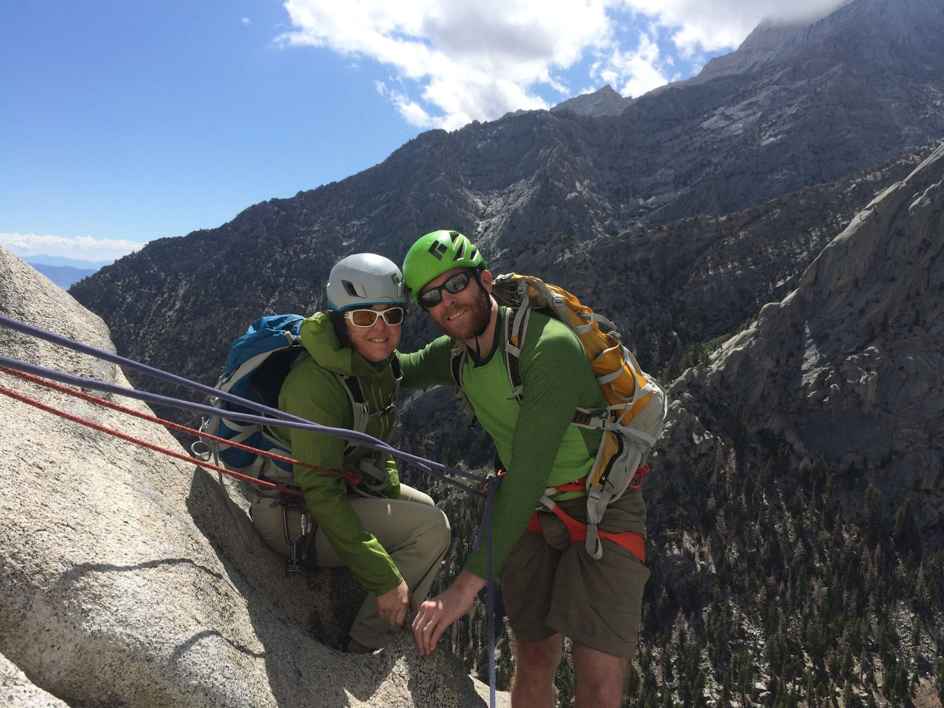 Self Rescue – 9.–10. SEPTEMBER Clear