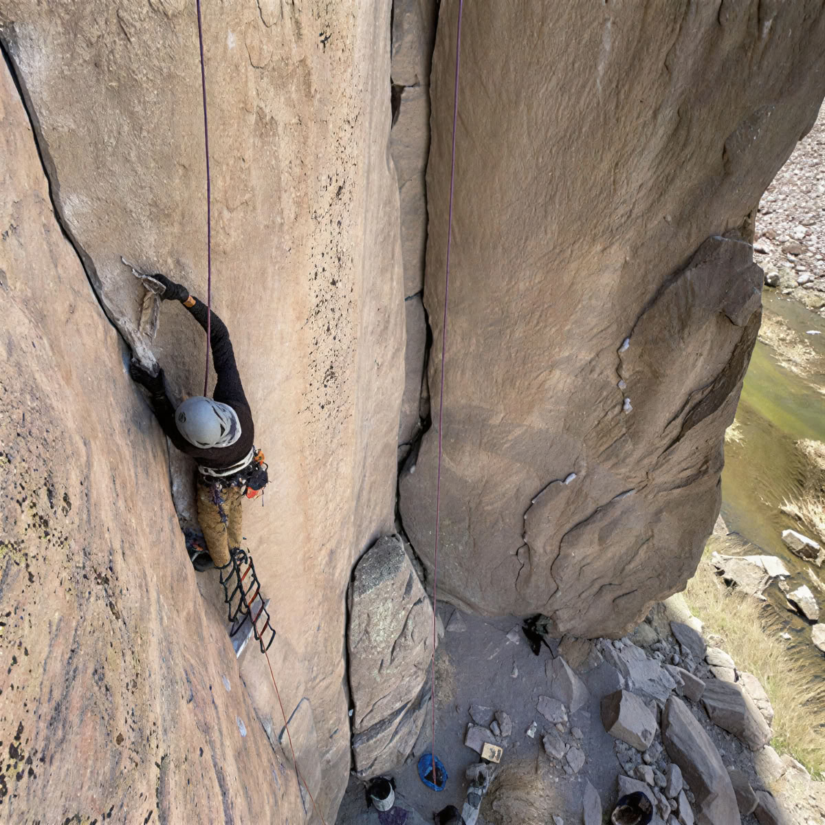 Self Rescue – 9.–10. SEPTEMBER Clear