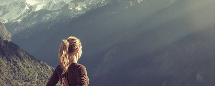 Frauen-Yoga- und Kletter-Retreat – Mammoth Lakes, CA
