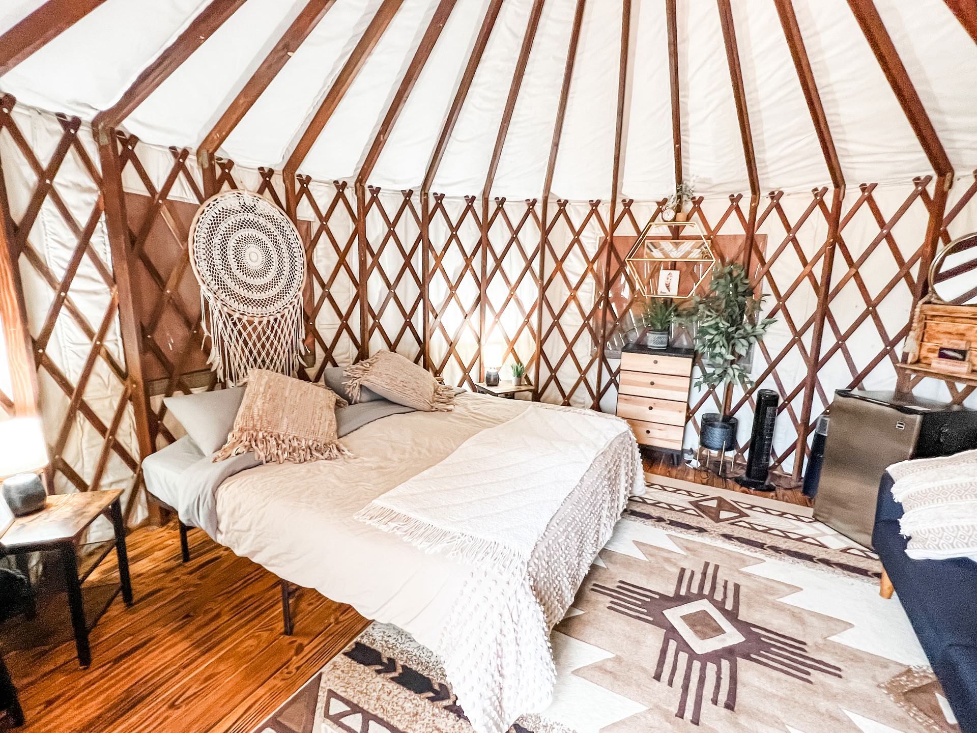 Ungezähmte Leichtigkeit - Texas Ranch Retreat
