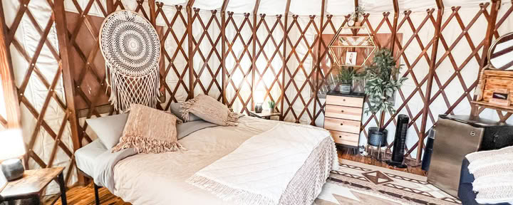 Ungezähmte Leichtigkeit - Texas Ranch Retreat